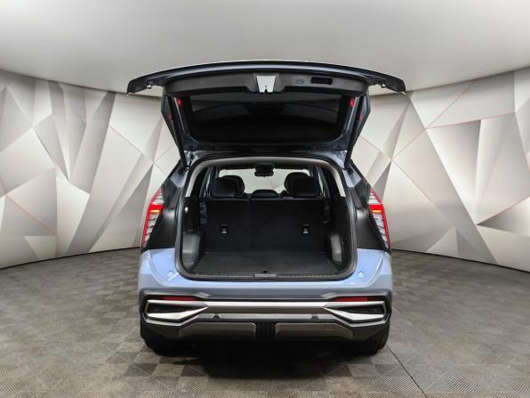 Geely Atlas II с пробегом 2023 года, цена 2 455 150 рублей, 67514 км, внедорожник, Автокод Объявления