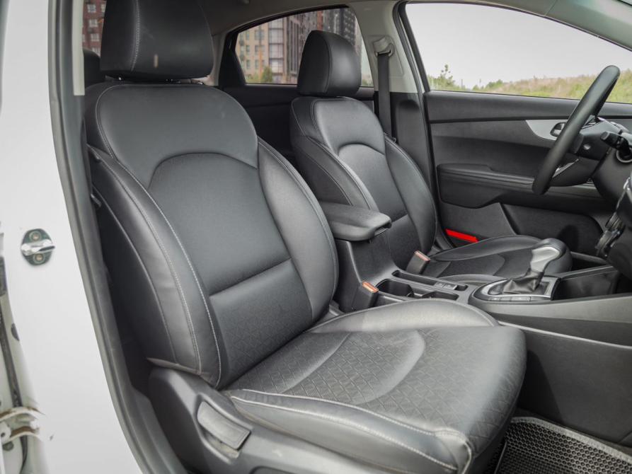 Kia K3 II Тюмень  - изображение 5