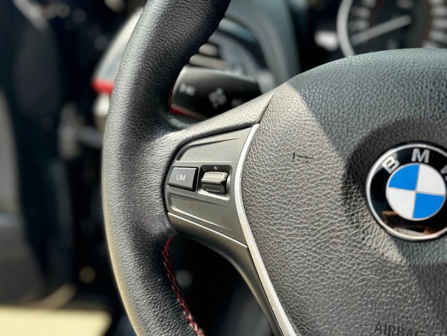 BMW 1 серии II (F20/F21) Краснодар  - изображение 15