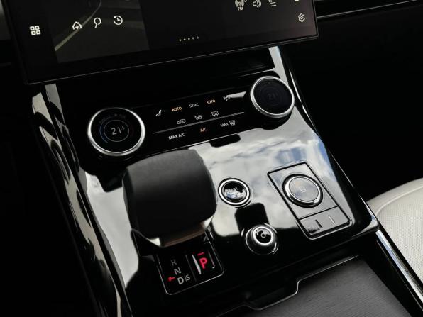 Land Rover Range Rover Sport III с пробегом 2023 года, цена 12 699 000 рублей, 32639 км, внедорожник, Автокод Объявления