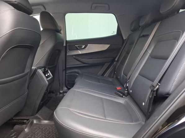 Chery Tiggo 4 Pro I с пробегом 2022 года, цена 1 545 000 рублей, 75000 км, внедорожник, Автокод Объявления