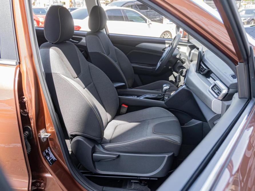 BAIC X35 Краснодар  - изображение 8