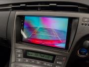 Toyota Prius III Рестайлинг (XW30) Красноярск  - изображение 37