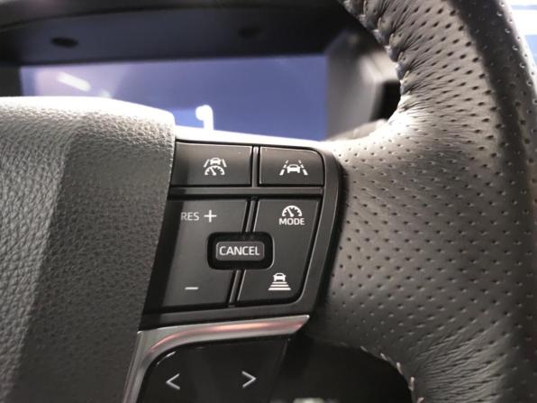 Toyota Camry IX (XV80) China Market с пробегом 2024 года, цена 3 745 000 рублей, 20496 км, седан, Автокод Объявления