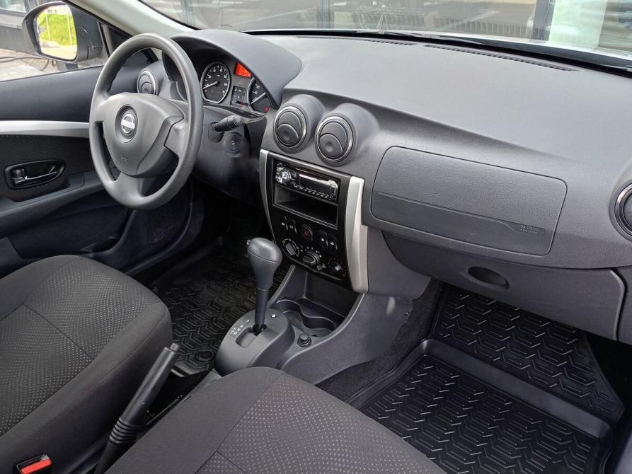 Nissan Almera III (G15) Казань  - изображение 6