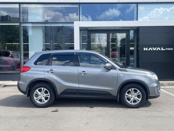 Suzuki Vitara II с пробегом 2015 года, цена 1 469 000 рублей, 84464 км, внедорожник, Автокод Объявления