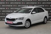 Skoda Rapid II Томск  - изображение 17