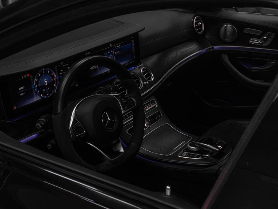 Mercedes-Benz E-Класс V (W213 S213 C238) Тюмень  - изображение 29