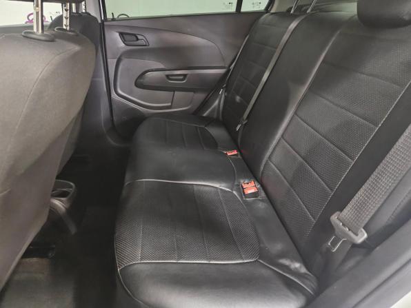 Chevrolet Aveo II с пробегом 2012 года, цена 609 000 рублей, 137777 км, седан, Автокод Объявления