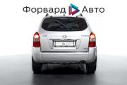 Hyundai Tucson I Тюмень  - изображение 31