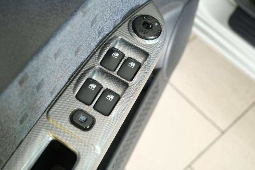 Hyundai Getz I Омск  - изображение 9