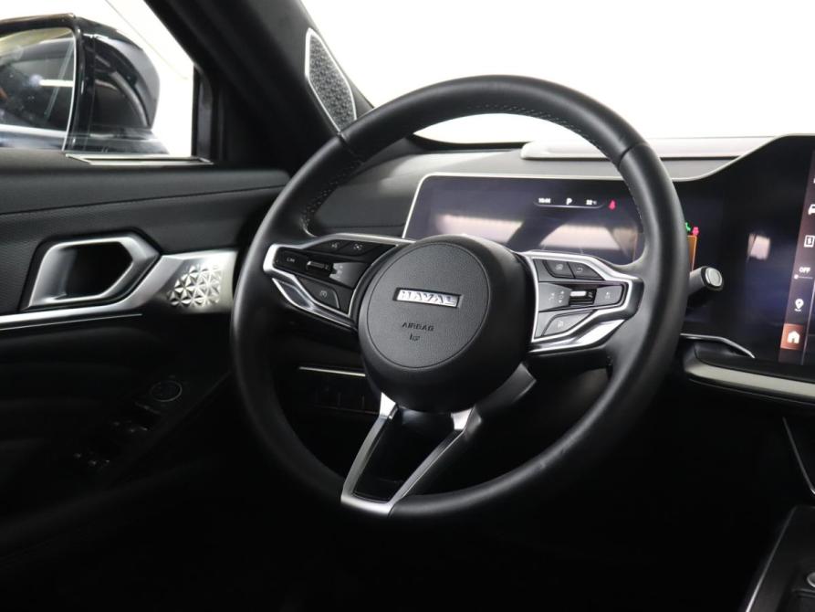 Haval F7 II Москва  - изображение 15