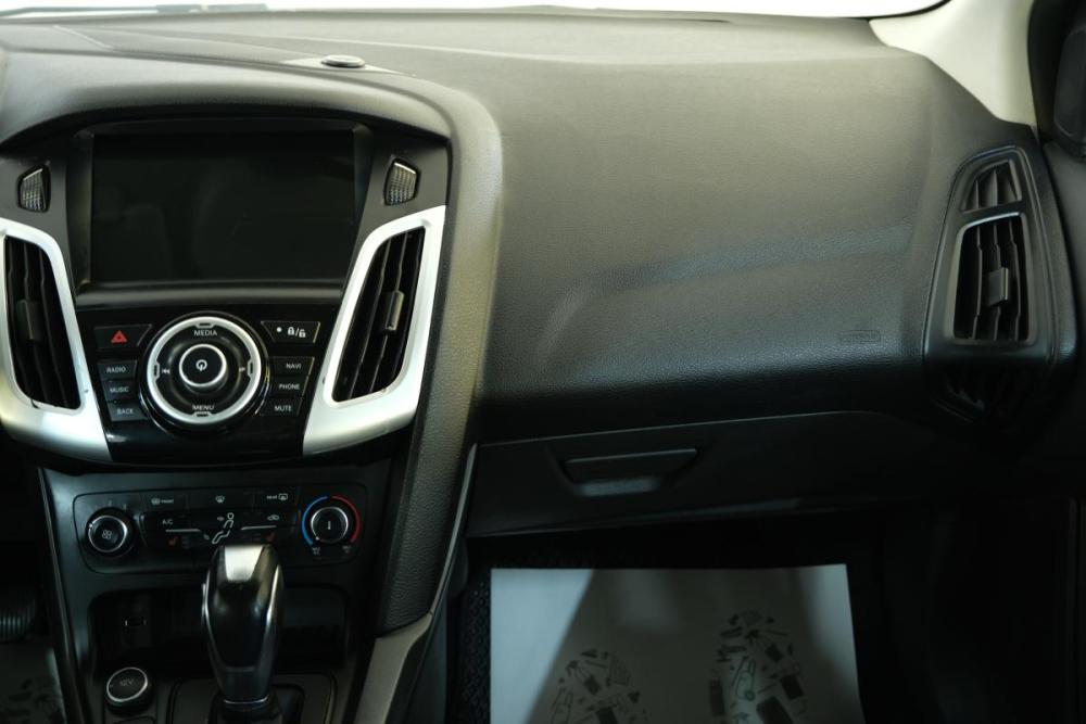 Ford Focus III Рестайлинг Омск  - изображение 17