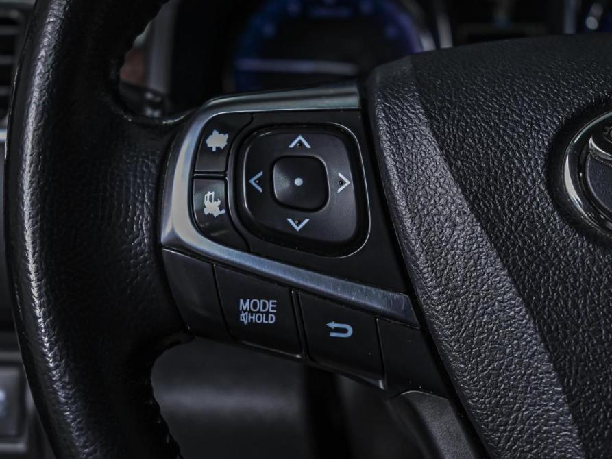 Toyota Camry VII (XV50) Рестайлинг Ставрополь  - изображение 19