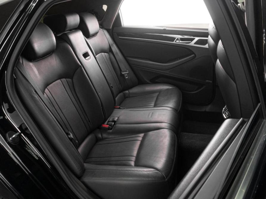 Hyundai Genesis II Тюмень  - изображение 7