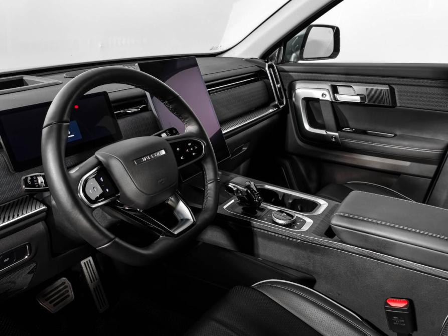 Jaecoo J7 I Санкт-Петербург  - изображение 9