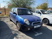 Lifan Smily I (320) Оренбург  - изображение 2