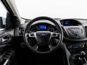 Ford Kuga II Санкт-Петербург  - изображение 35