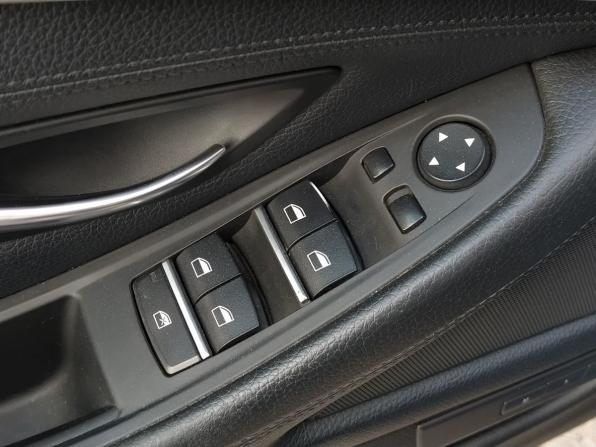 BMW 5 серии VI (F10/F11/F07) Рестайлинг с пробегом 2013 года, цена 1 899 000 рублей, 161408 км, седан, Автокод Объявления
