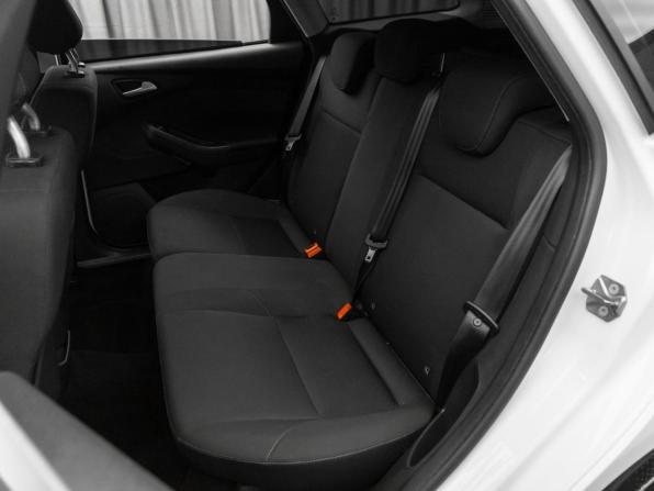 Ford Focus III Рестайлинг с пробегом 2018 года, цена 1 330 000 рублей, 79466 км, универсал, Автокод Объявления
