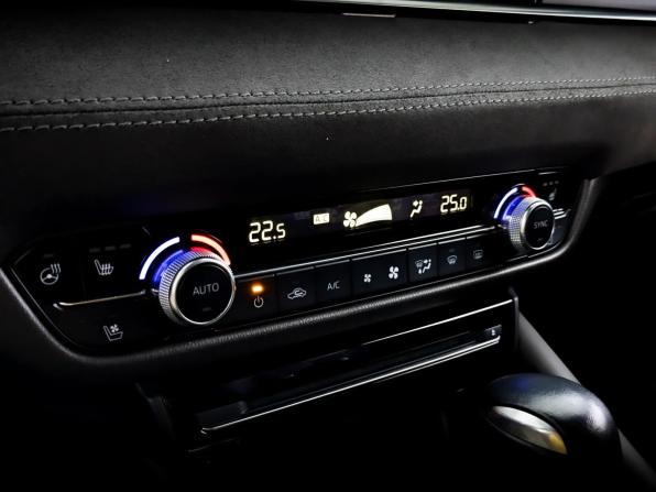 Mazda 6 III (GJ) Рестайлинг 2 с пробегом 2020 года, цена 2 700 000 рублей, 79335 км, седан, Автокод Объявления