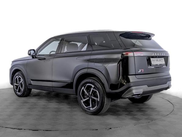 Jaecoo J7 I с пробегом 2023 года, цена 2 240 000 рублей, 36990 км, внедорожник, Автокод Объявления