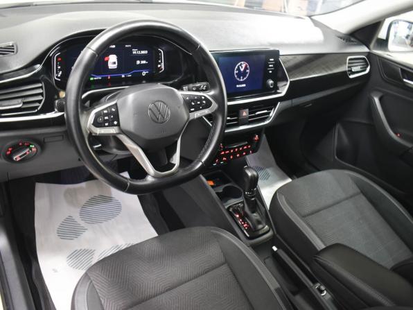 Volkswagen Polo VI с пробегом 2021 года, цена 1 950 200 рублей, 69830 км, лифтбек, Автокод Объявления