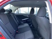 Toyota Corolla X (E140 E150) Рестайлинг Москва  - изображение 43