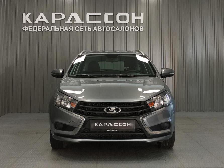 Lada (ВАЗ) Vesta I Пермь  - изображение 3