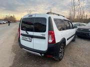 Lada (ВАЗ) Largus I Рестайлинг Пермь  - изображение 6