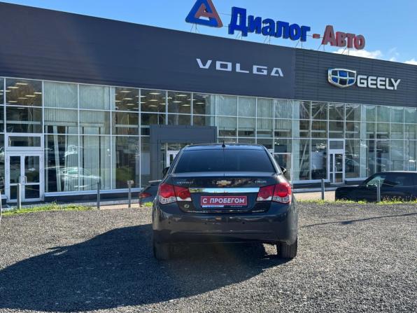 Chevrolet Cruze I с пробегом 2012 года, цена 650 000 рублей, 253900 км, седан, Автокод Объявления