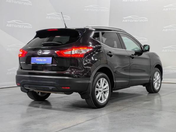 Nissan Qashqai II с пробегом 2014 года, цена 1 780 000 рублей, 98000 км, внедорожник, Автокод Объявления