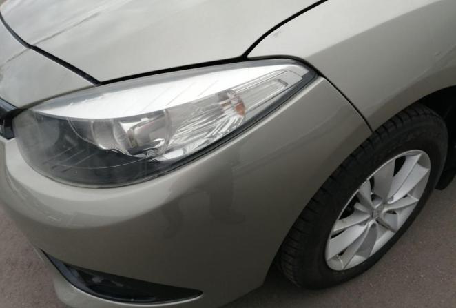 Renault Fluence I с пробегом 2013 года, цена 680 000 рублей, 171083 км, седан, Автокод Объявления