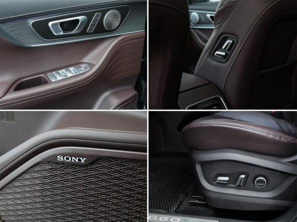 Chery Tiggo 8 Pro Plug-in Hybrid с пробегом 2023 года, цена 2 470 000 рублей, 28566 км, внедорожник, Автокод Объявления