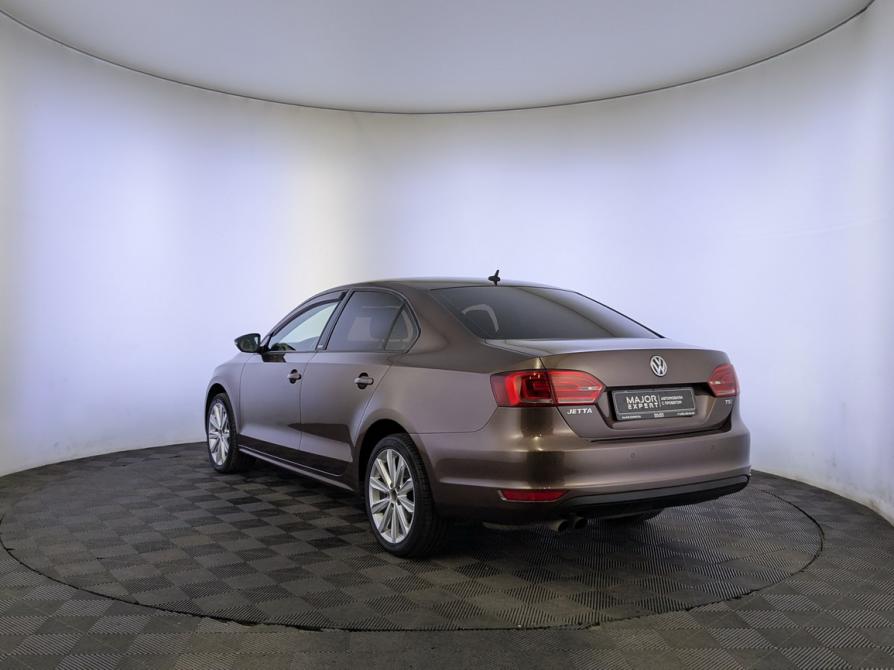 Volkswagen Jetta VI Москва  - изображение 7