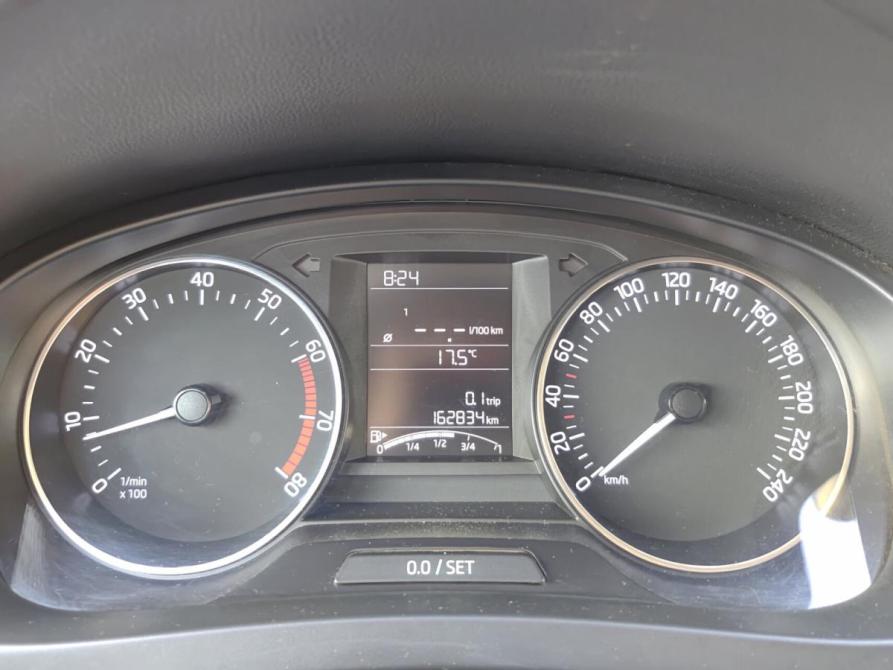 Skoda Rapid I Чебоксары  - изображение 16