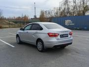 Lada (ВАЗ) Vesta I Чебоксары  - изображение 30