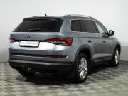 Skoda Kodiaq I Санкт-Петербург  - изображение 28
