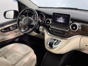 Mercedes-Benz V-Класс III (W447) Калининград  - изображение 37