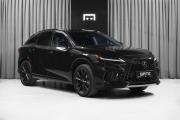 Lexus RX V Москва  - изображение 37