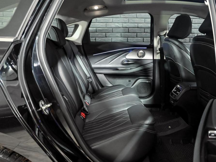 Chery Arrizo 8 Екатеринбург  - изображение 21