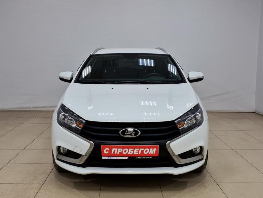 Lada (ВАЗ) Vesta I Альметьевск  - изображение 2
