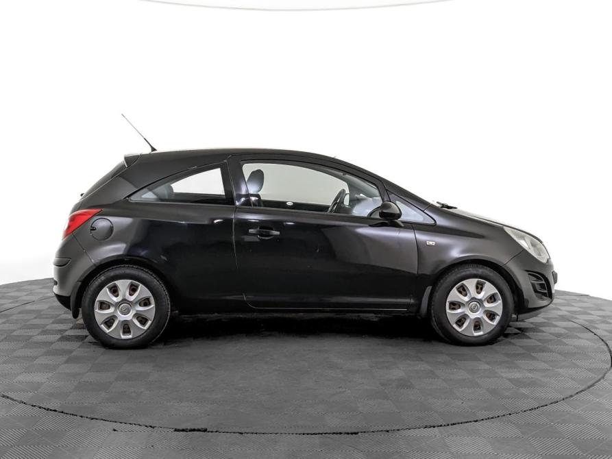 Opel Corsa D Рестайлинг II Москва  - изображение 4