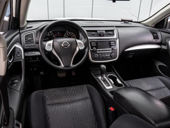 Nissan Altima V (L33) Рестайлинг с пробегом 2016 года, цена 1 100 000 рублей, 341586 км, седан, Автокод Объявления
