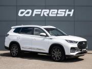 Chery Tiggo 8 Pro Max I Рестайлинг Краснодар  - изображение 30