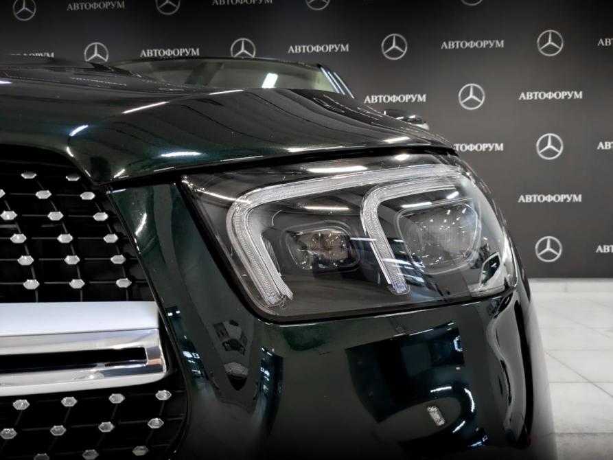 Mercedes-Benz GLE Coupe II (C167) Москва  - изображение 17