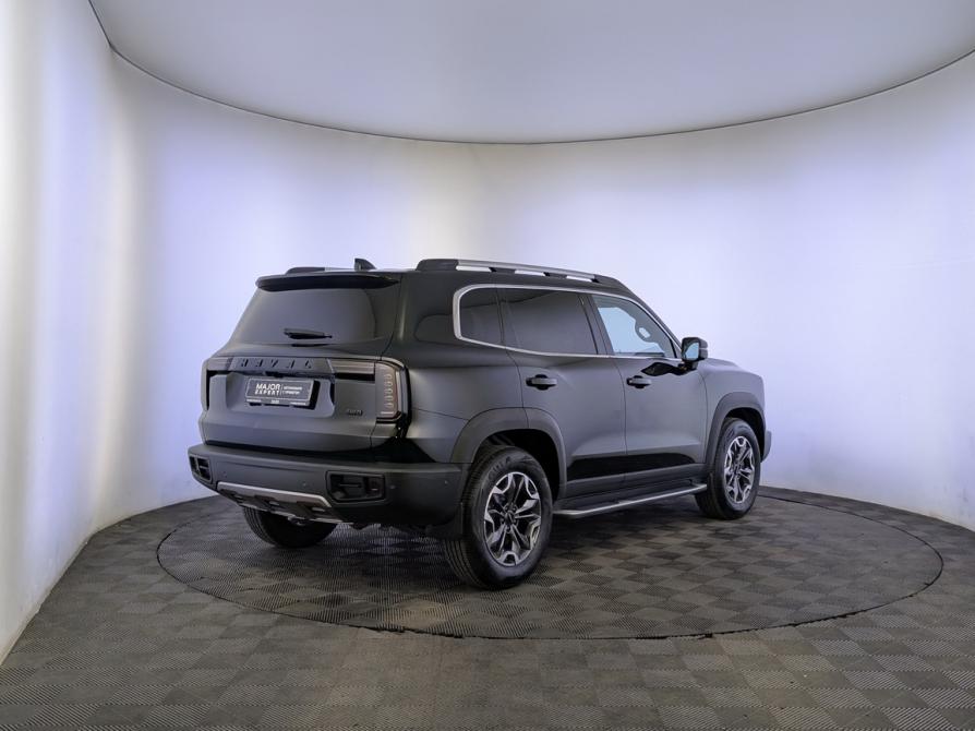 Haval Dargo Москва  - изображение 5