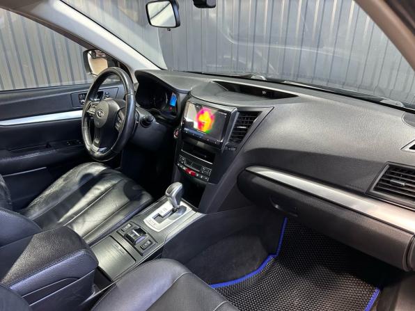 Subaru Outback IV Рестайлинг с пробегом 2013 года, цена 1 469 900 рублей, 178000 км, универсал, Автокод Объявления