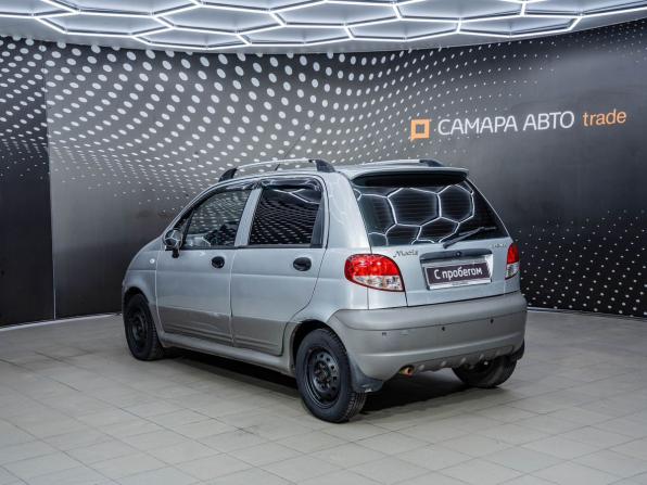 Daewoo Matiz I Рестайлинг с пробегом 2011 года, цена 235 000 рублей, 78000 км, хэтчбек, Автокод Объявления