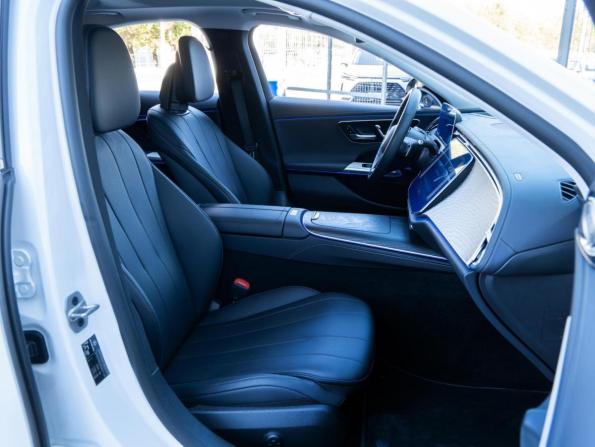 Mercedes-Benz E-Класс VI (W214 S214) с пробегом 2024 года, цена 6 999 000 рублей, 22215 км, седан, Автокод Объявления
